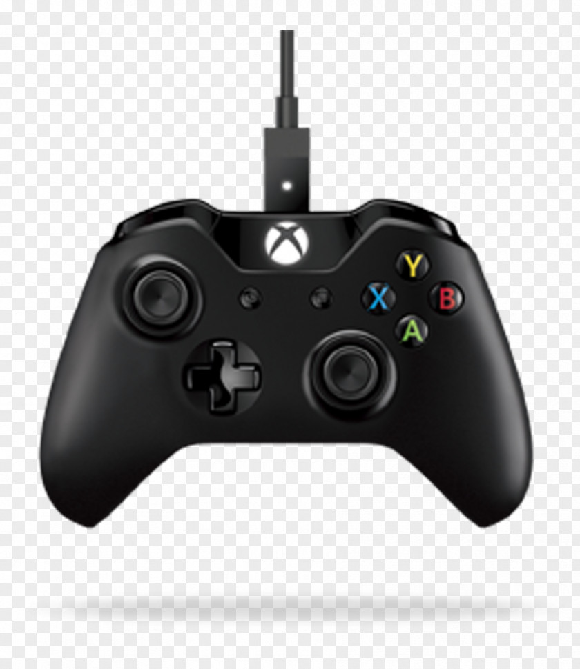 Video Game Accessory Xbox One Controller 360 Controllers Microsoft Wireless PNG