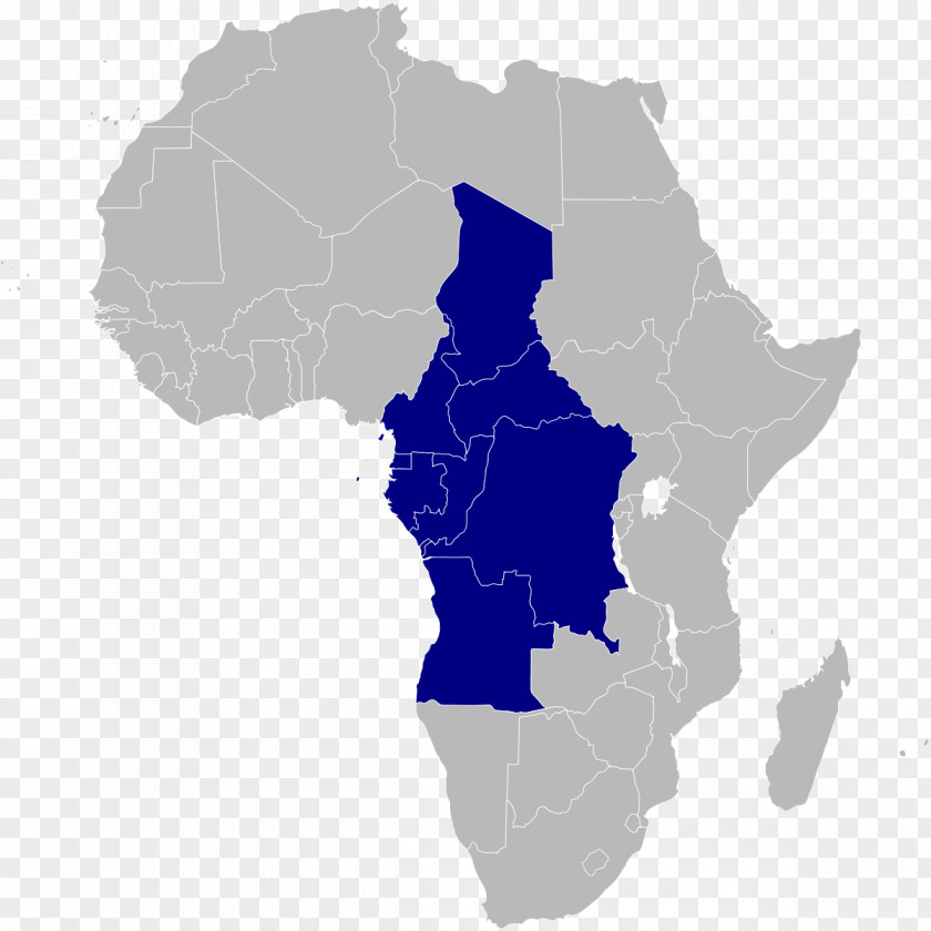 Africa Central Benin East Member States Of The African Union PNG