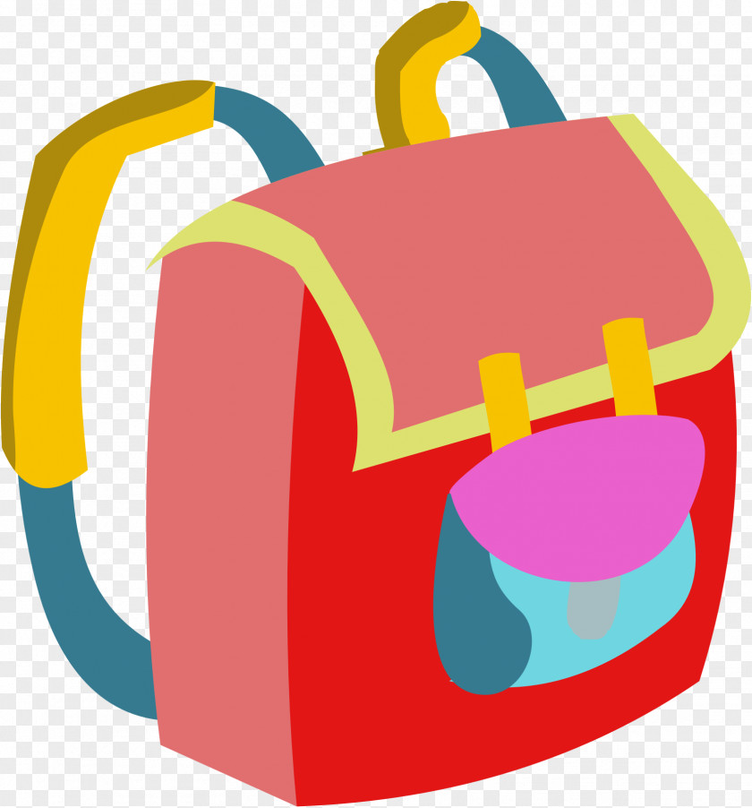 Bag Cartoon Home Page Clip Art PNG
