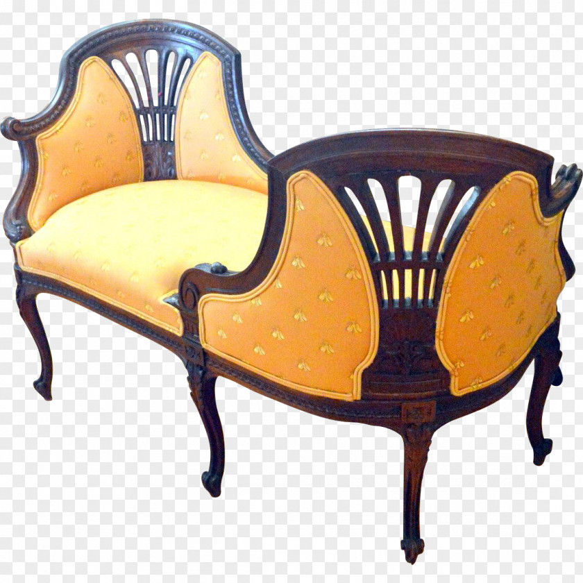 Chair Table Furniture Courting Bench Couch PNG