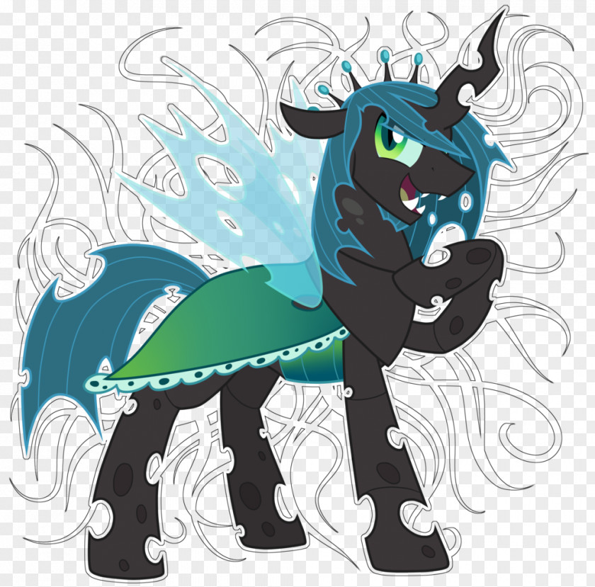Changeling The Dreaming Pony Art Horse PNG
