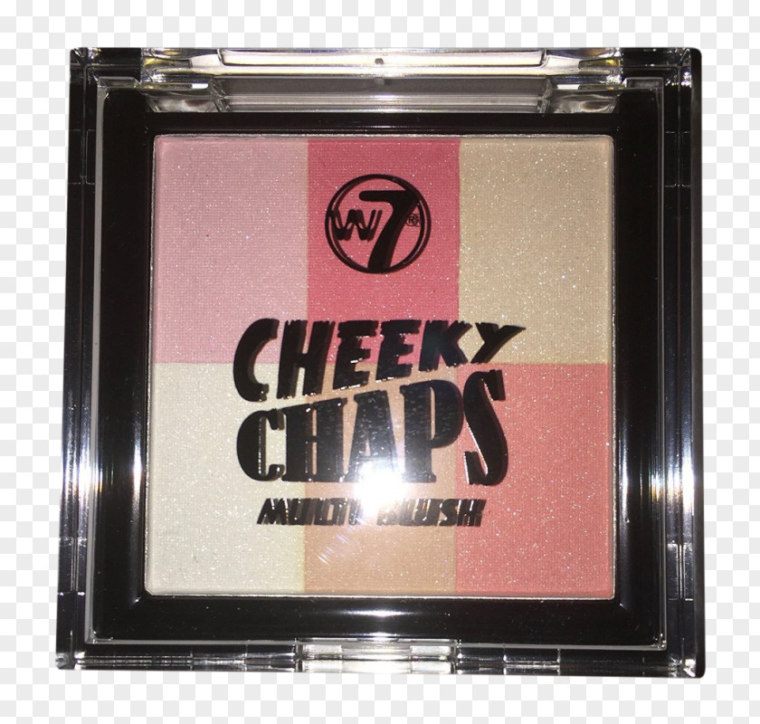 Chaps Eye Shadow Ice Pop Rouge Brand PNG