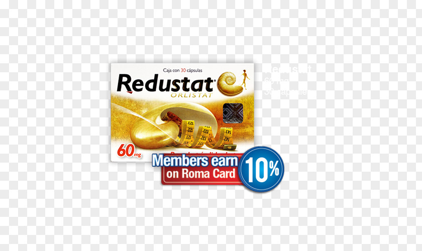 Convenience Store Card Food Brand Orlistat Product PNG