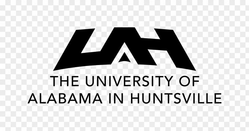 Design University Of Alabama In Huntsville Logo Brand Font PNG