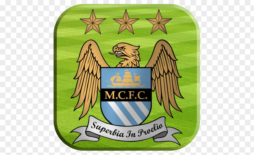 Football Manchester City F.C. EDS And Academy United FA Cup PNG