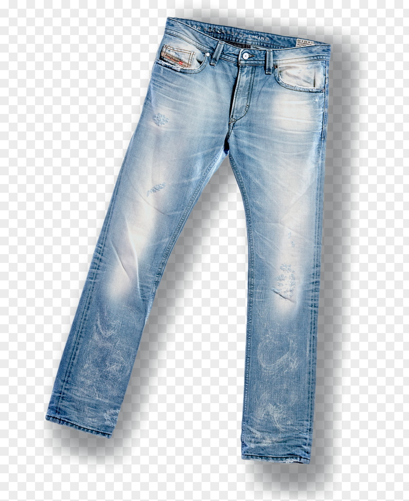 Men's Jeans PNG Image T-shirt Clothing Denim PNG