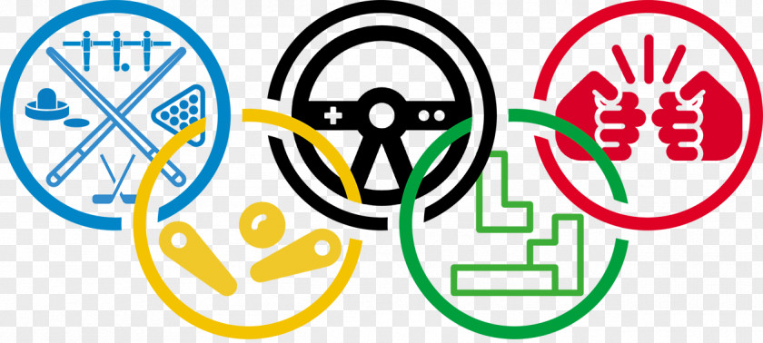 Olympic Rings 2016 Summer Olympics Opening Ceremony Chicago Winter Games PNG