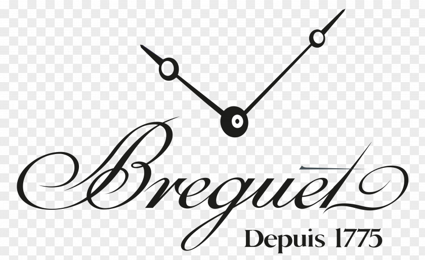 Orient Automatic Watches Logo Breguet Brand Design PNG