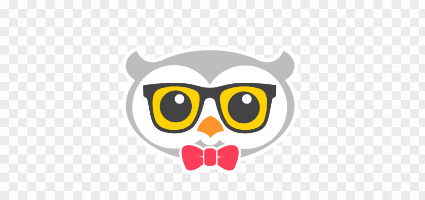 Owl Glasses Desktop Wallpaper Clip Art PNG