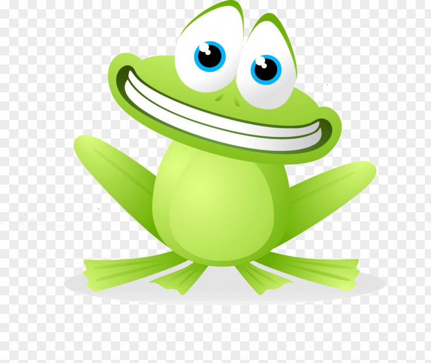 Reading Skills Clip ArtFrog Frog Say It...Or Not? Social WH Expert 2 PNG