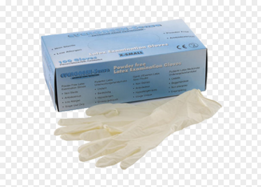 Rubber Glove Medical Latex Medicine Surgery PNG