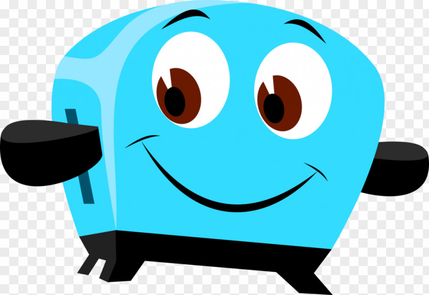 Stamps Vector Blanky Toaster DeviantArt Emoticon PNG