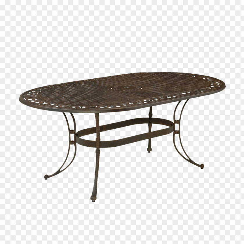 Table Garden Furniture Dining Room Patio House PNG