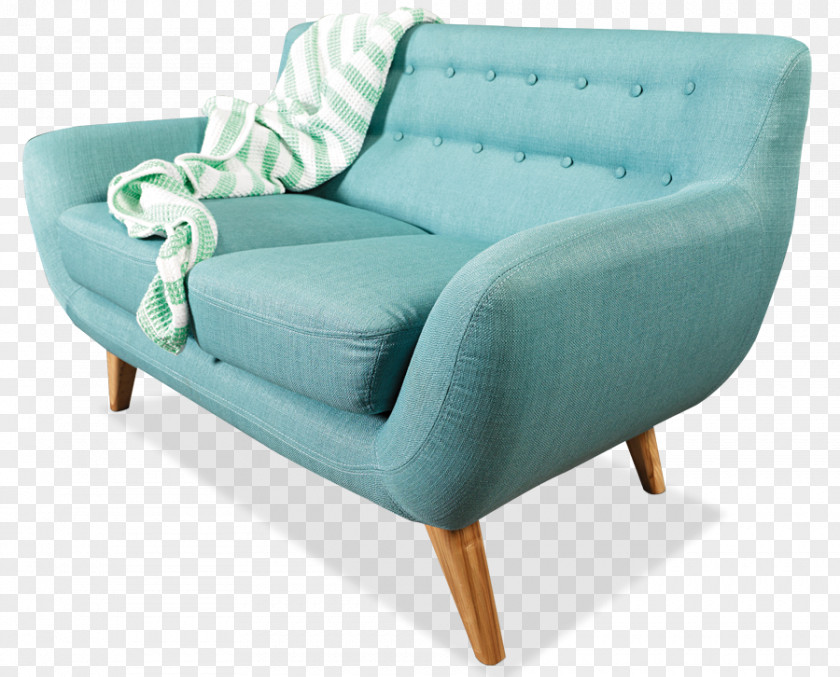 Themed Sofa Loveseat Chair PNG