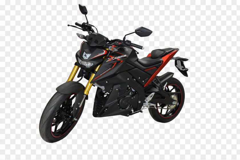 Yamaha Motor Company FZ150i Motorcycle Xabre YZF-R15 PNG