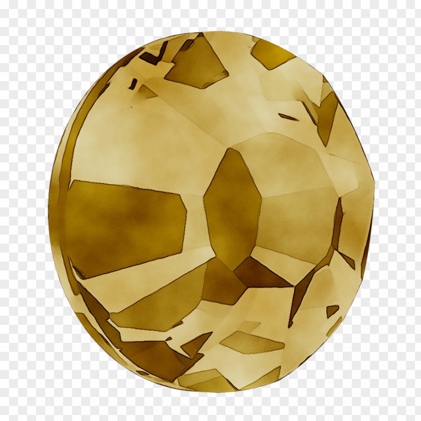 Yellow Gold PNG
