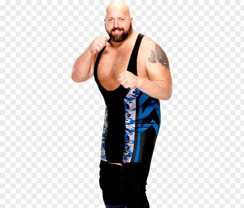 Big Show WWE Raw Royal Rumble '13 Professional Wrestling PNG wrestling, show results clipart PNG