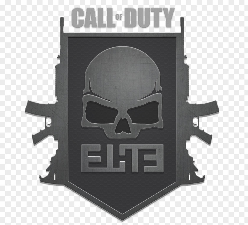 Call Of Duty Logo Duty: Modern Warfare 3 Black Ops II Ghosts 4: PNG