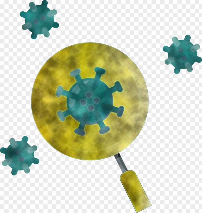 Coronavirus COVID Corona PNG