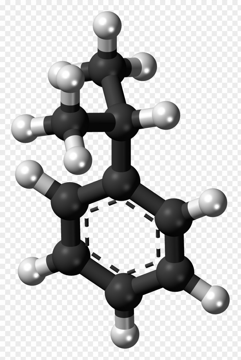 Cumene Hydroperoxide Molecule Organic Compound Chemical PNG