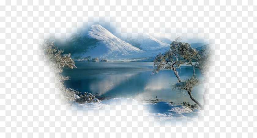 Desktop Wallpaper Ushuaia Scottish Highlands Hyde Park Winter Wonderland PNG