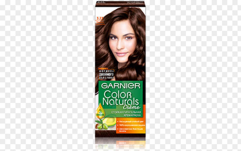 Hair Garnier Coloring Paint PNG