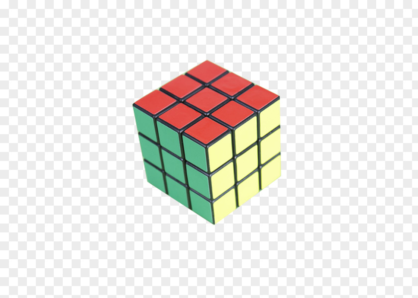 Intelligence Cube Rubiks Puzzle Toy Brain Teaser PNG