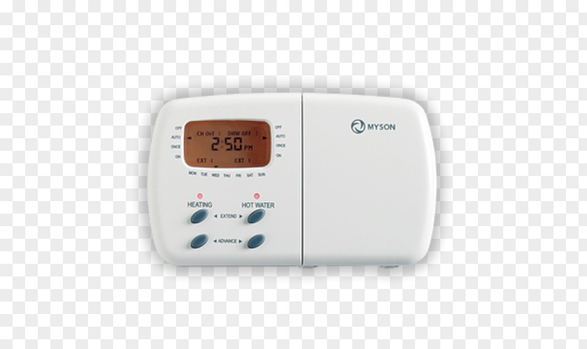 International Programmers Day Thermostat Central Heating Baxi Potterton Myson PNG