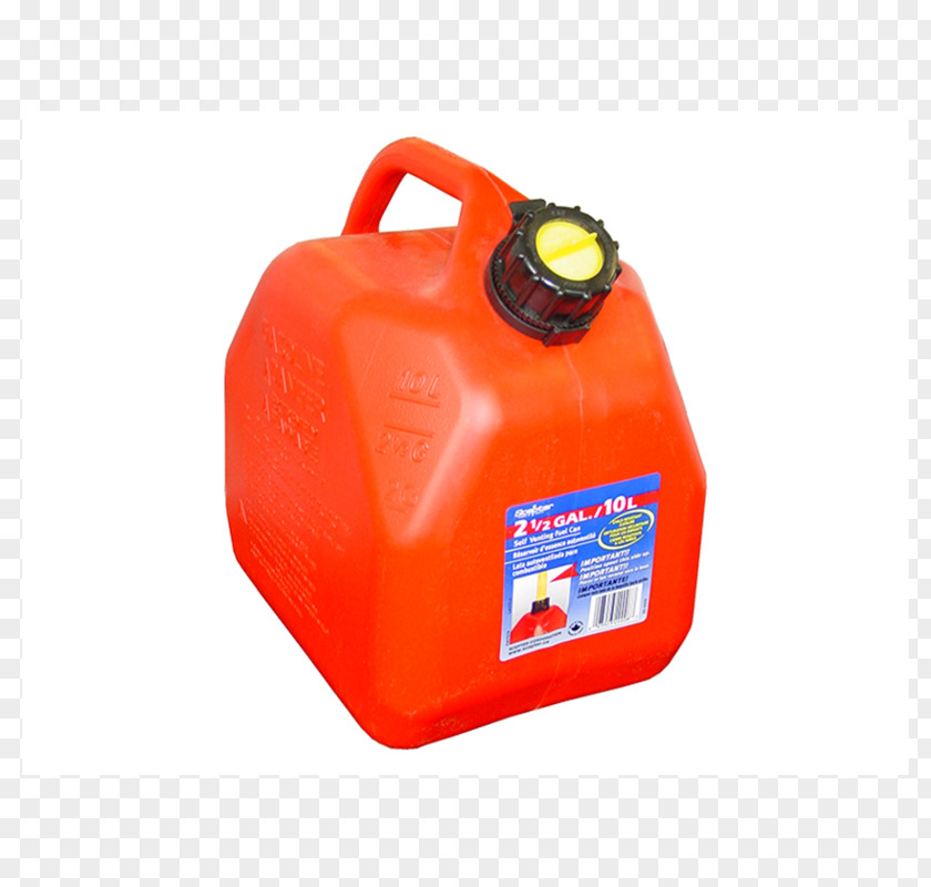 Jerrycan Gasoline Fuel Oil Tin Can Lubrication PNG