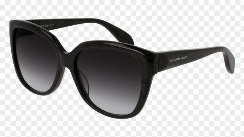 Mcqueen Gucci Sunglasses Fashion Lens PNG