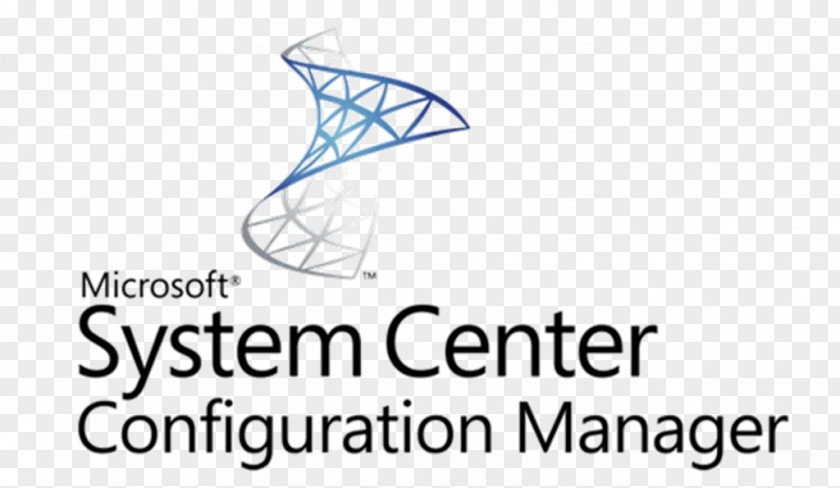 Microsoft System Center Configuration Manager Operations Software Deployment Administrator PNG