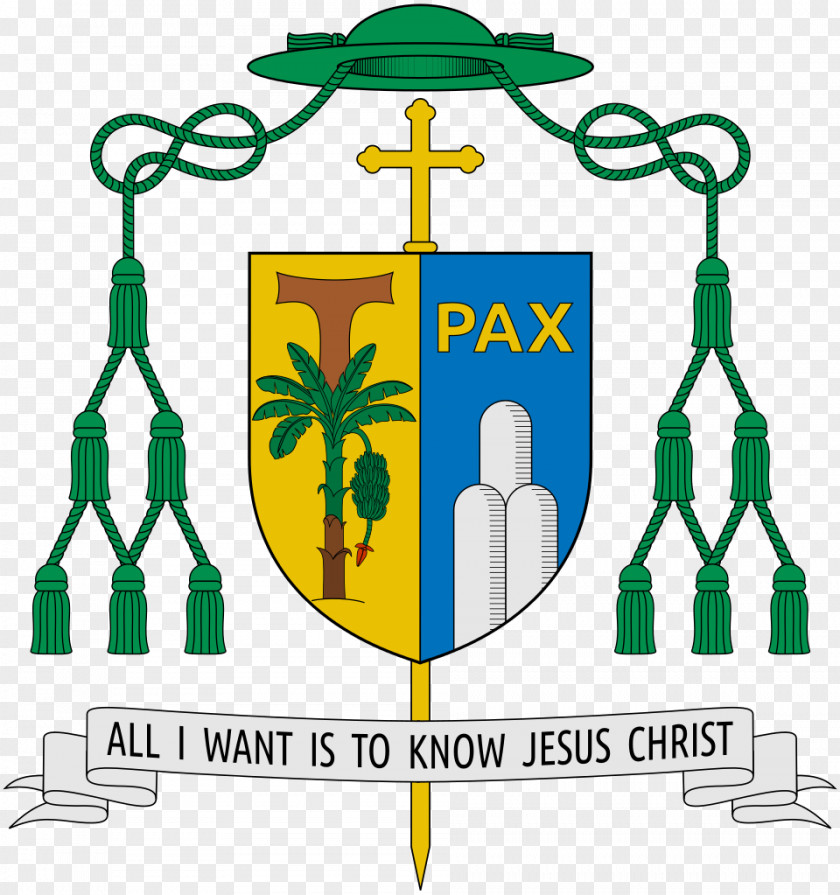 Roseau Roman Catholic Archdiocese Of Palo Philadelphia Jaro Newark PNG