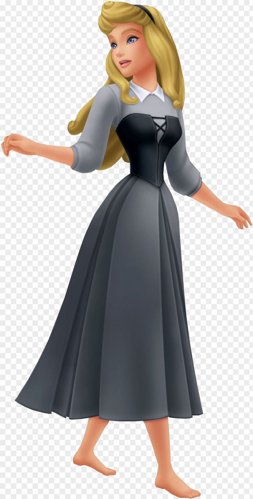 Sleeping Beauty Princess Aurora Costume The Walt Disney Company PNG