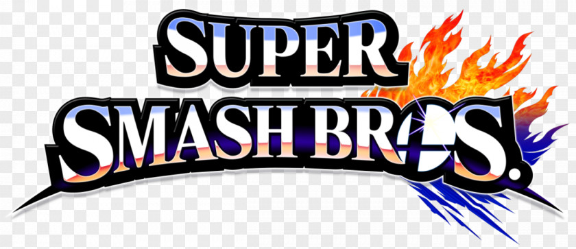 Super Smash Bros. For Nintendo 3DS And Wii U Melee Brawl PNG