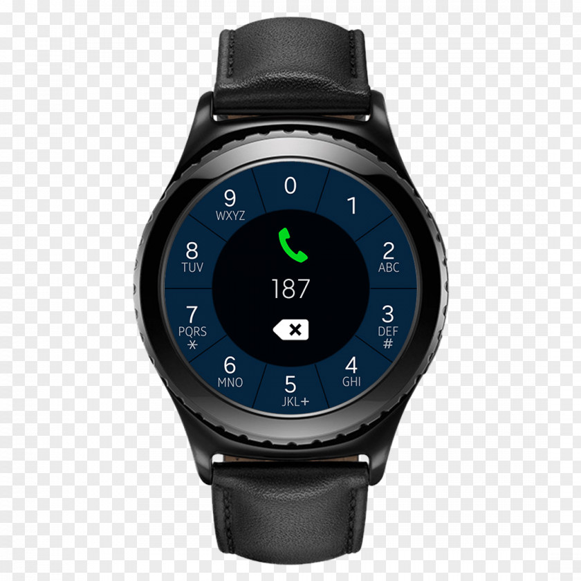 Watch Samsung Gear S2 Classic Galaxy S3 PNG