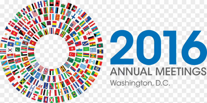 Annual Meeting Meetings Of The International Monetary Fund And World Bank Group Washington, D.C. General PNG