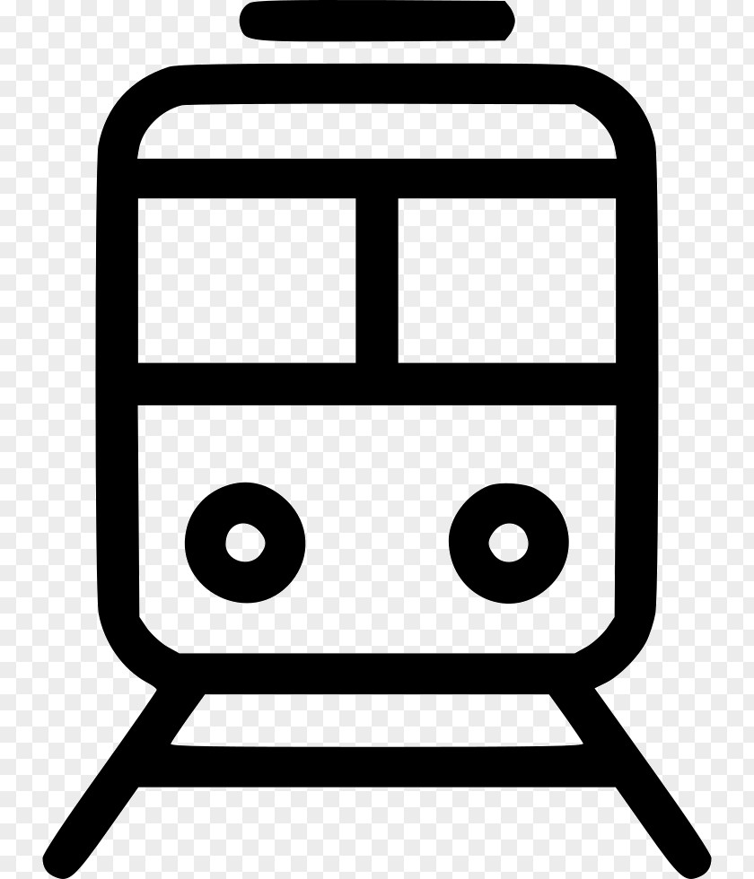 Black Trams Clip Art Apple Icon Image Format Symbol PNG