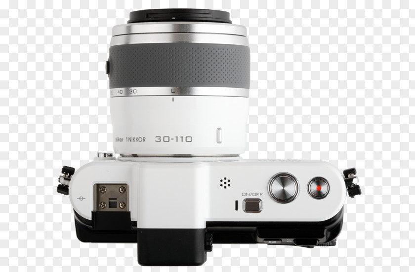 Camera Lens Mirrorless Interchangeable-lens Single-lens Reflex PNG