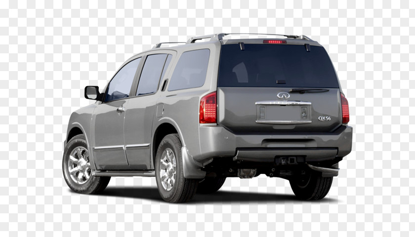 Car 2007 INFINITI QX56 2006 Nissan Armada 2005 PNG