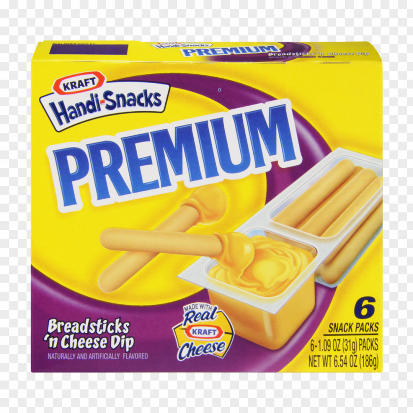 Cheese Dip Kraft Foods Breadstick French Fries Wafer Snack PNG