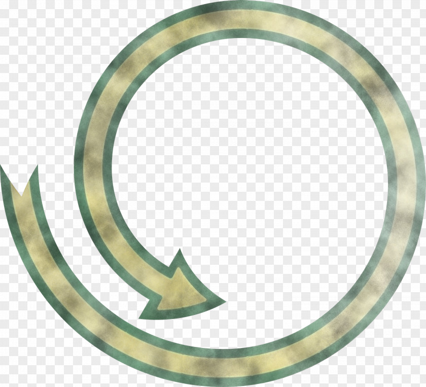 Circle Frame PNG