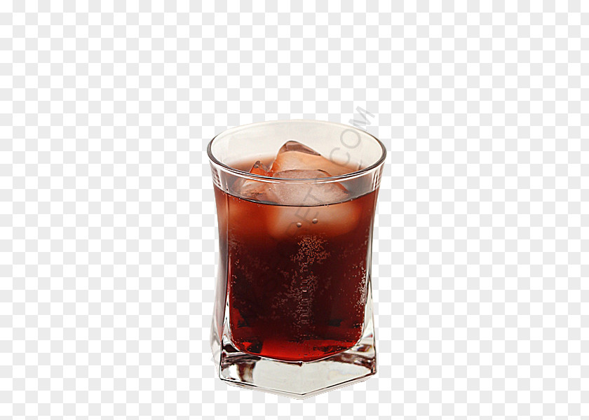 Cola Ice Glass Negroni Sea Breeze Black Russian Wine Cocktail Woo PNG