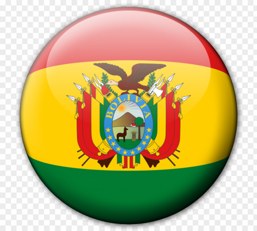 Flag Of Bolivia Upper Peru La Paz Viceroyalty PNG