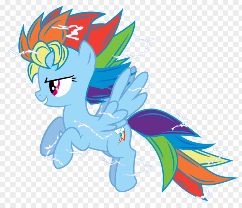 Goku Pony Rainbow Dash Twilight Sparkle Pinkie Pie Vegeta PNG