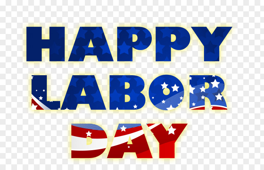 Happy-labor-day Labor Day Labour Memorial Holiday Long Weekend PNG