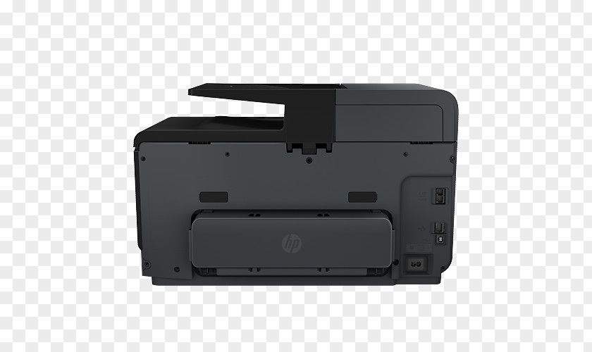Hewlett-packard Hewlett-Packard Multi-function Printer HP Officejet Pro 8620 PNG