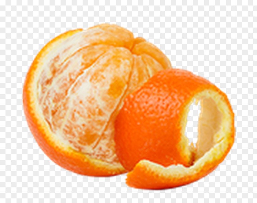 Lemon Orange Soft Drink Tangerine Mandarin Tangelo PNG