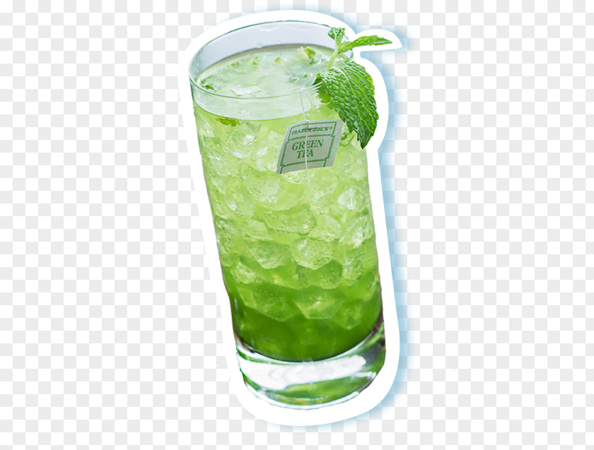 Lemonade Mojito Rickey Juice Spritzer PNG