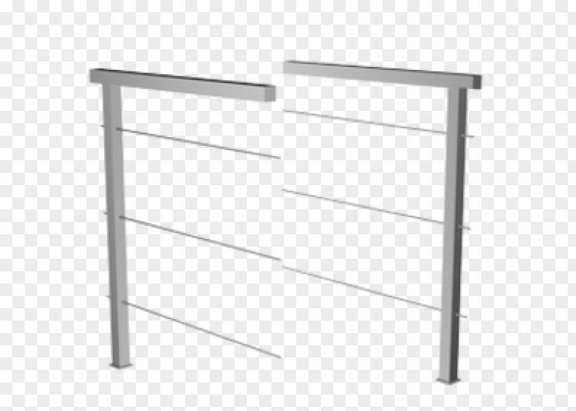 Line Shelf Angle PNG