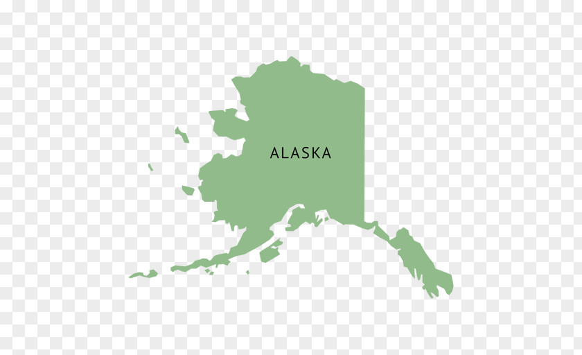 Map Flag Of Alaska Clip Art PNG